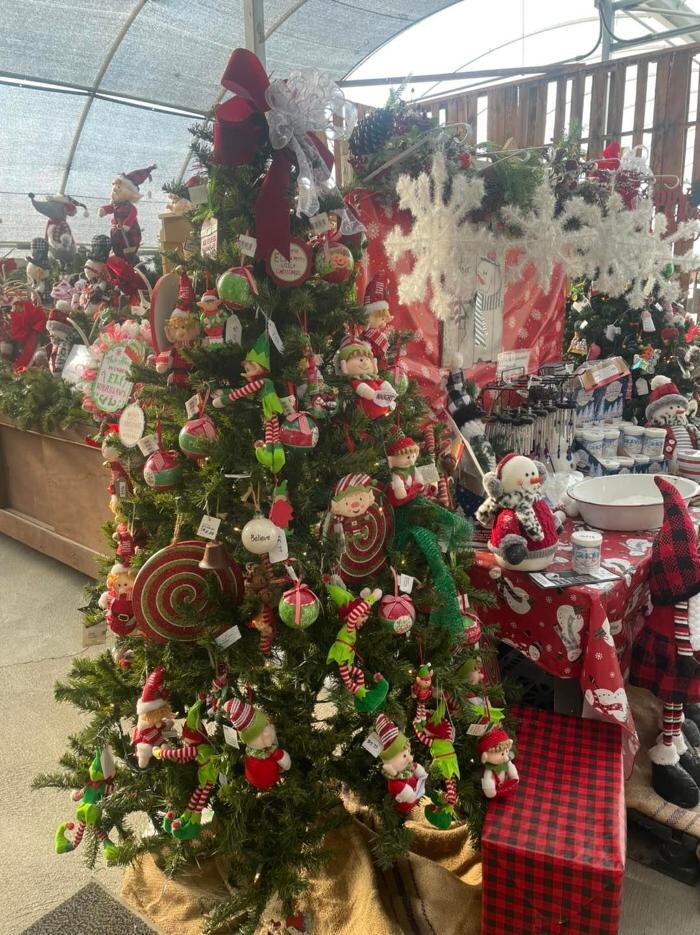 Images Whitetail Acres Nursery, Landscaping, and Reindeer Farm