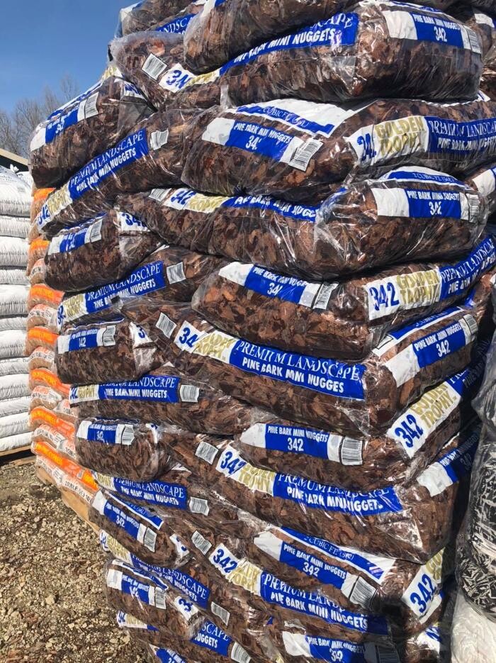 Images Whitetail Acres Nursery, Landscaping, and Reindeer Farm