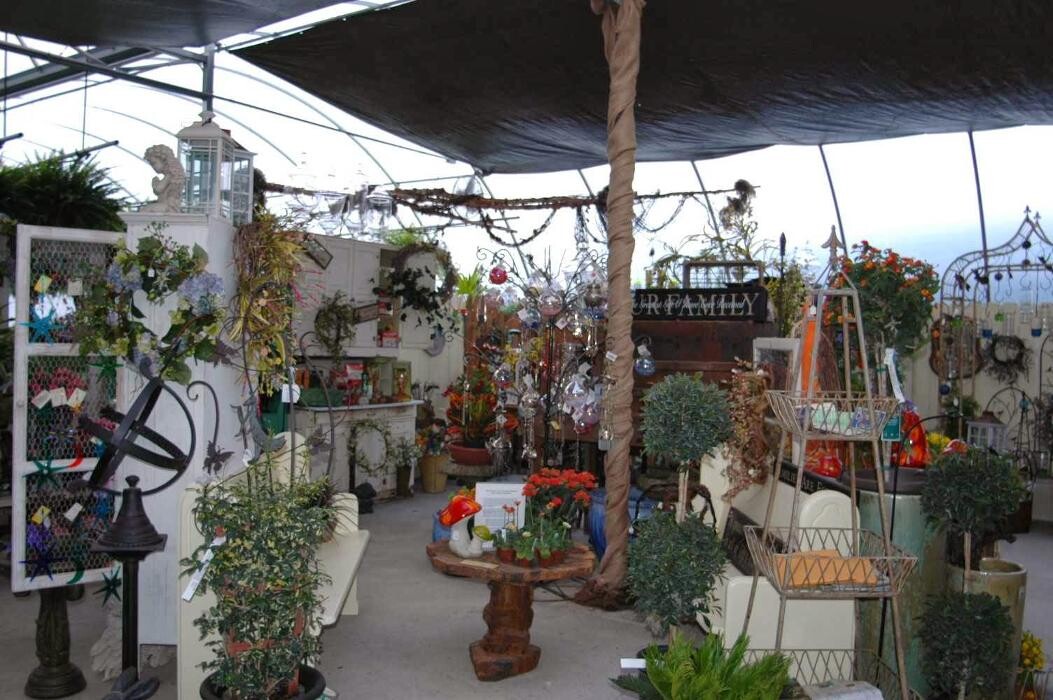 Images Whitetail Acres Nursery, Landscaping, and Reindeer Farm