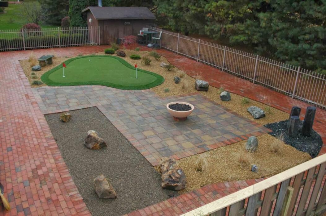 Images Whitetail Acres Nursery, Landscaping, and Reindeer Farm