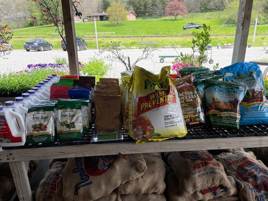 Images Whitetail Acres Nursery, Landscaping, and Reindeer Farm