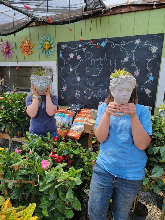 Images Whitetail Acres Nursery, Landscaping, and Reindeer Farm