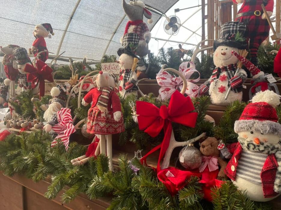 Images Whitetail Acres Nursery, Landscaping, and Reindeer Farm