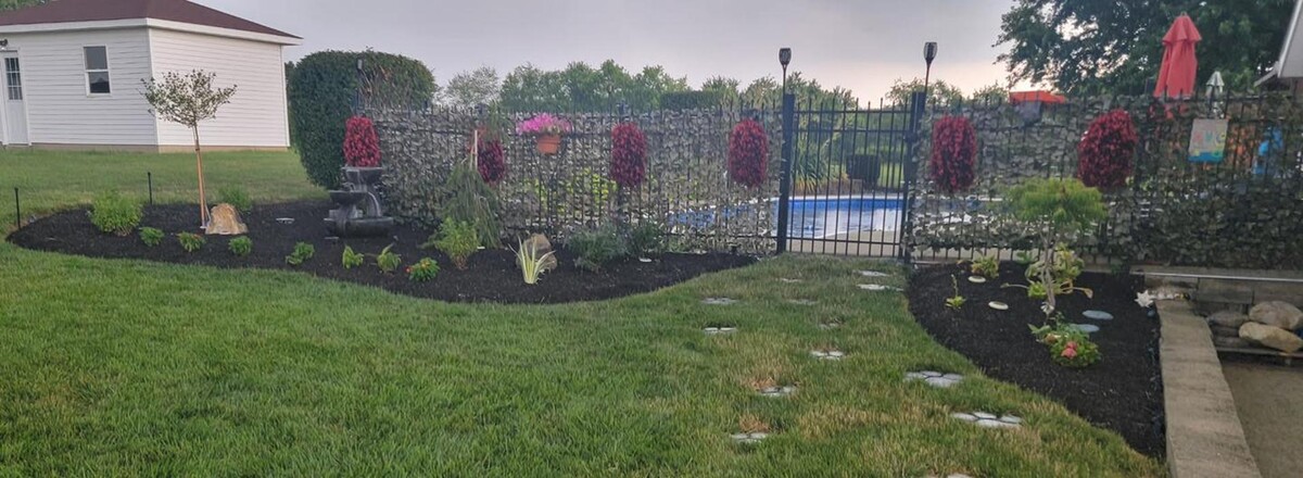 Images Whitetail Acres Nursery, Landscaping, and Reindeer Farm