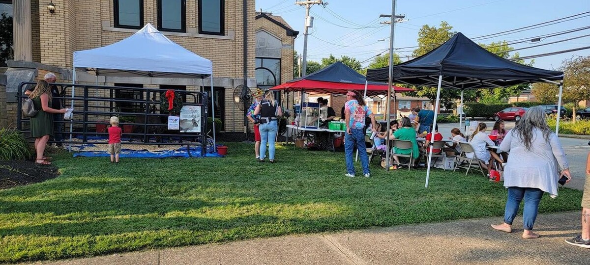 Images Whitetail Acres Nursery, Landscaping, and Reindeer Farm