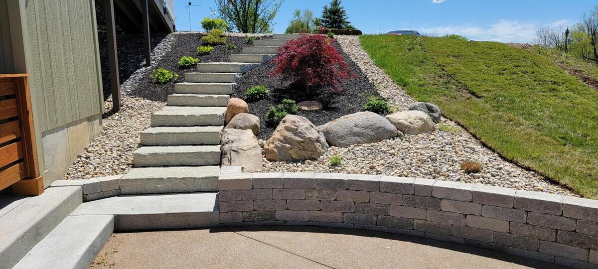 Images Whitetail Acres Nursery, Landscaping, and Reindeer Farm