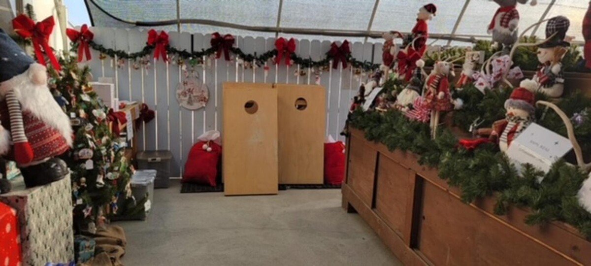 Images Whitetail Acres Nursery, Landscaping, and Reindeer Farm