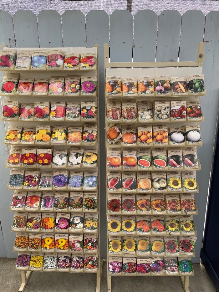 Images Whitetail Acres Nursery, Landscaping, and Reindeer Farm