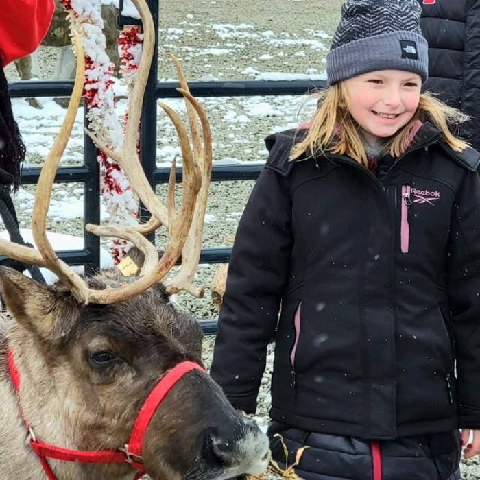 Images Whitetail Acres Nursery, Landscaping, and Reindeer Farm