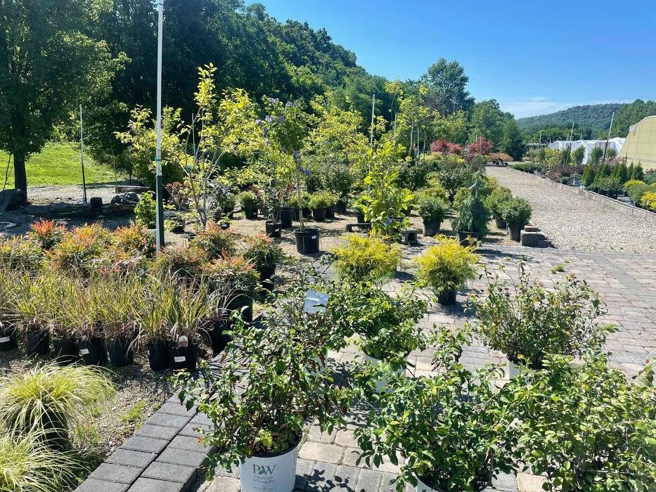 Images Whitetail Acres Nursery, Landscaping, and Reindeer Farm