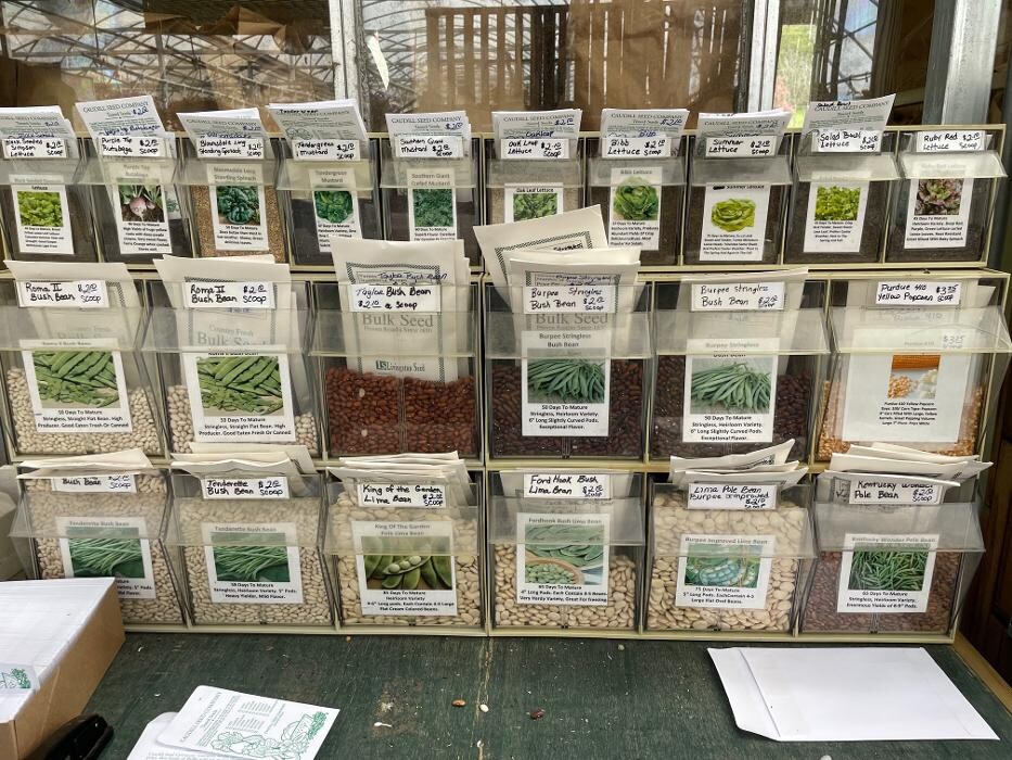 Images Whitetail Acres Nursery, Landscaping, and Reindeer Farm