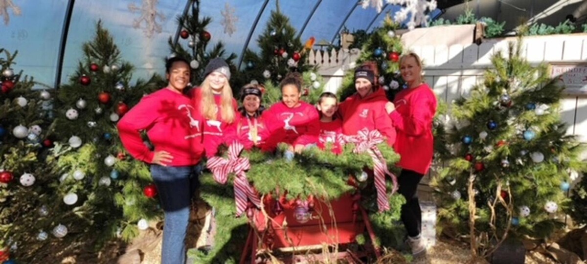 Images Whitetail Acres Nursery, Landscaping, and Reindeer Farm