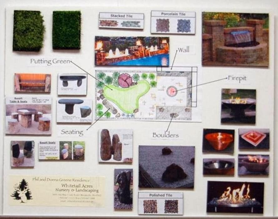 Images Whitetail Acres Nursery, Landscaping, and Reindeer Farm