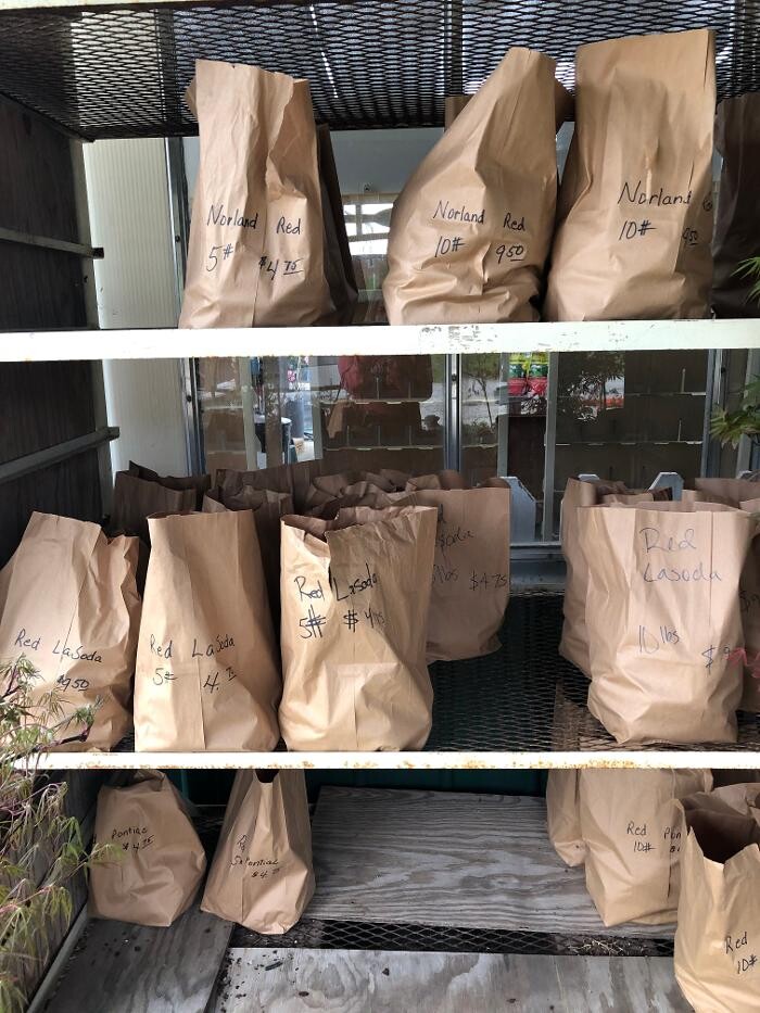 Images Whitetail Acres Nursery, Landscaping, and Reindeer Farm