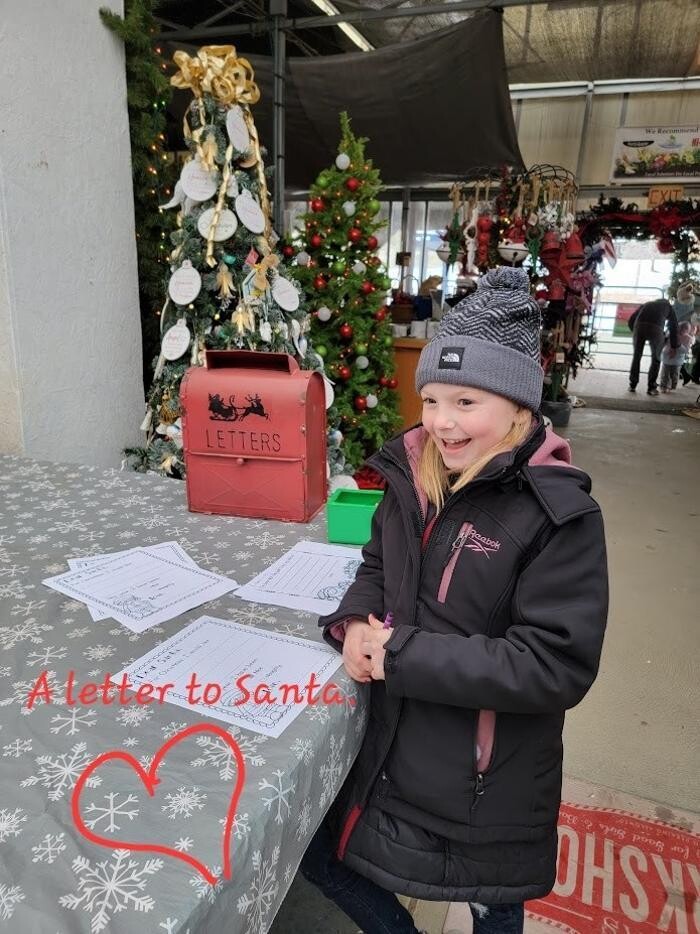 Images Whitetail Acres Nursery, Landscaping, and Reindeer Farm