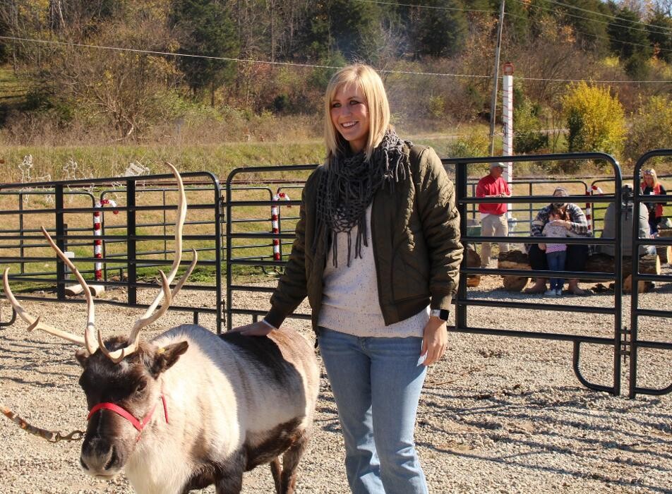 Images Whitetail Acres Nursery, Landscaping, and Reindeer Farm