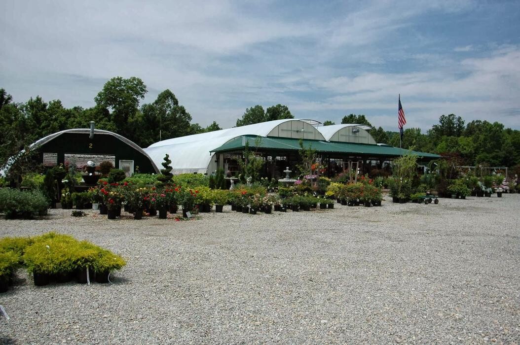 Images Whitetail Acres Nursery, Landscaping, and Reindeer Farm