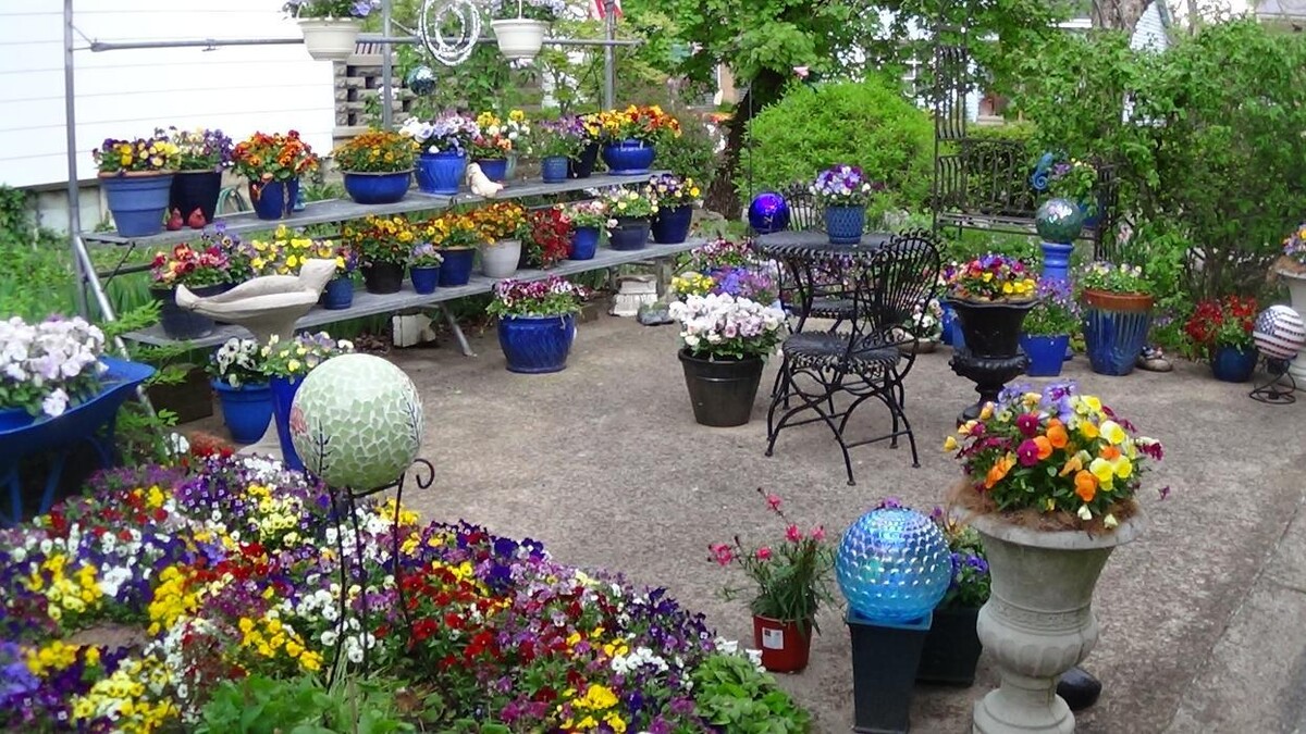 Images Whitetail Acres Nursery, Landscaping, and Reindeer Farm