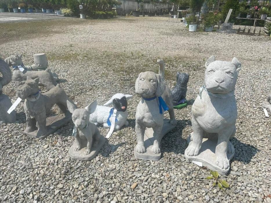 Images Whitetail Acres Nursery, Landscaping, and Reindeer Farm