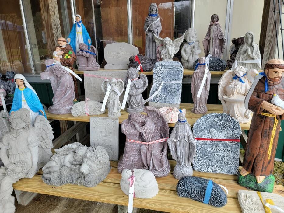 Images Whitetail Acres Nursery, Landscaping, and Reindeer Farm