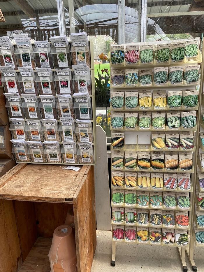 Images Whitetail Acres Nursery, Landscaping, and Reindeer Farm