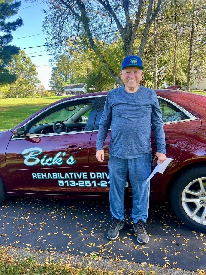 Images Bick's Driving School