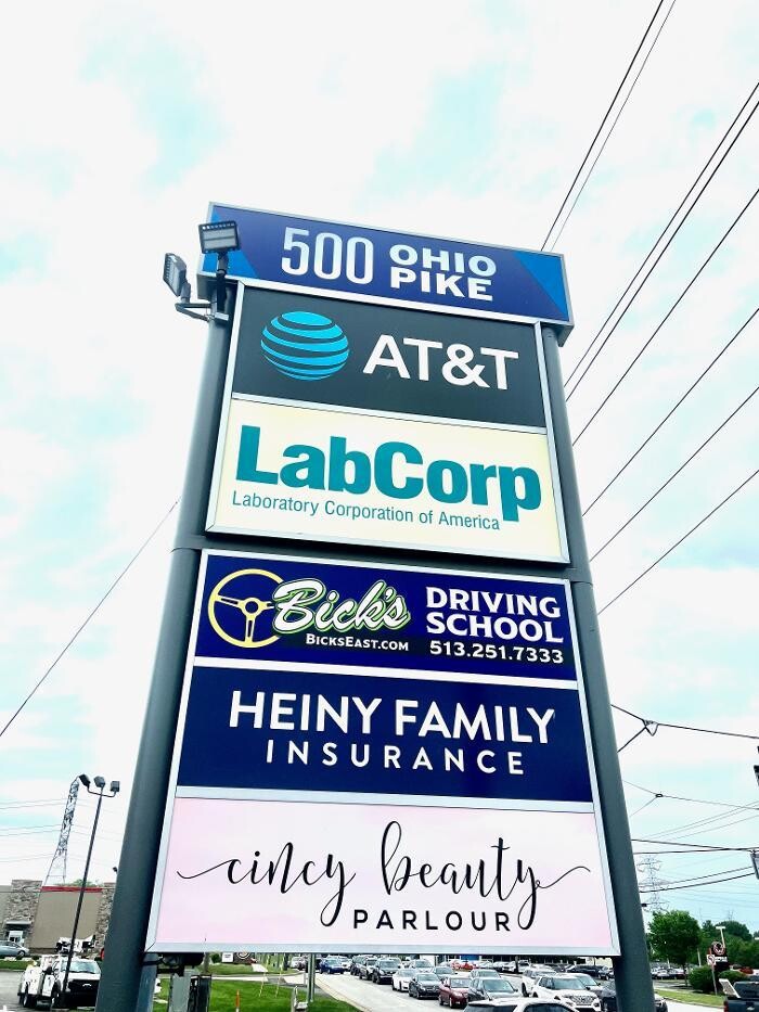 Images Bick's Driving School