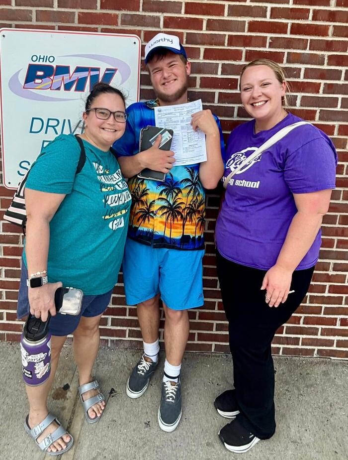 Images Bick's Driving School