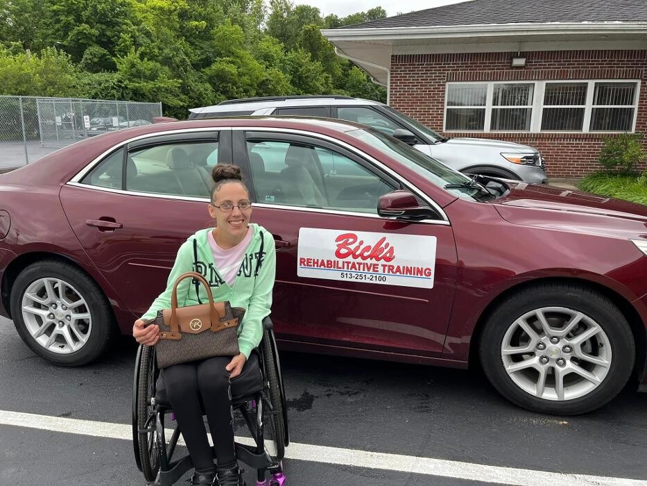 Images Bick's Driving School