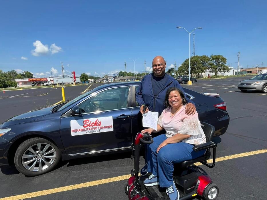 Images Bick's Driving School