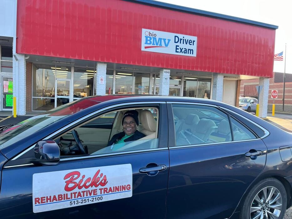 Images Bick's Driving School