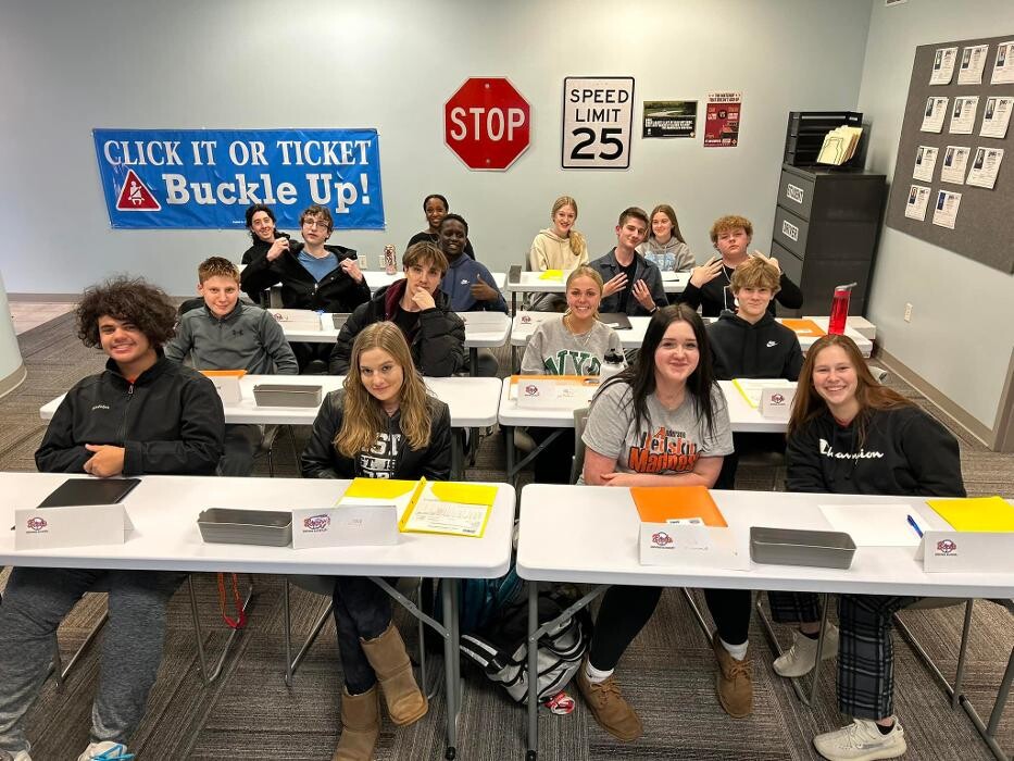 Images Bick's Driving School