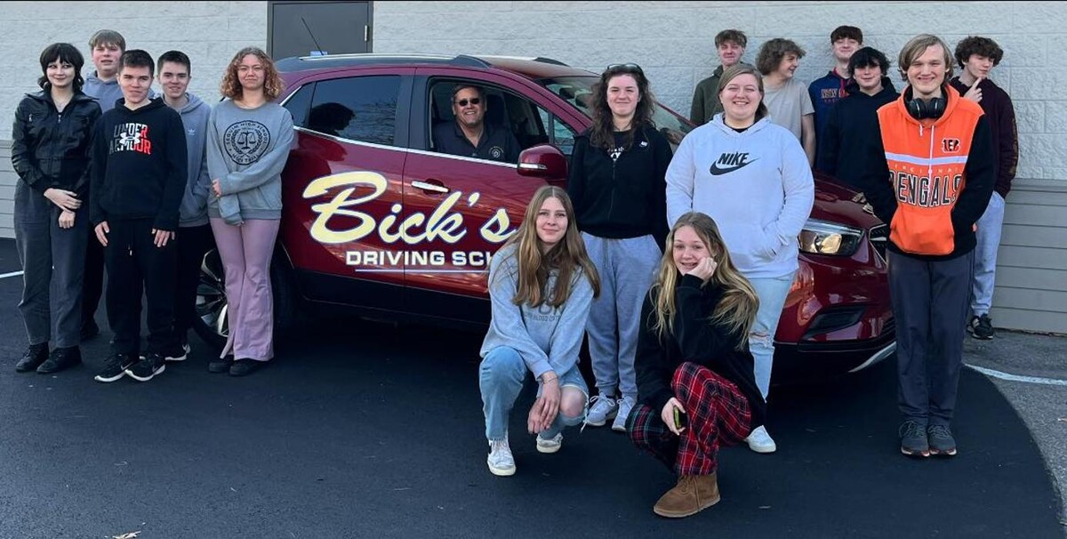 Images Bick's Driving School