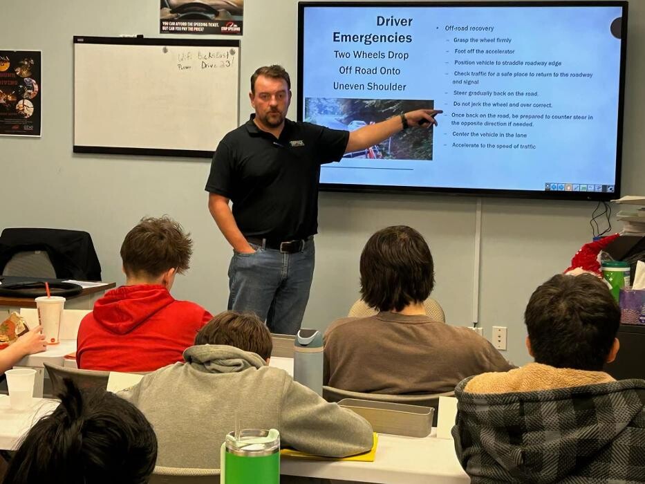 Images Bick's Driving School