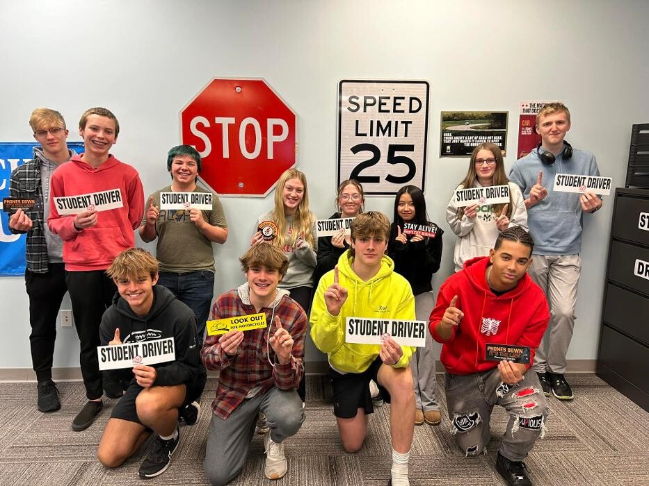 Images Bick's Driving School