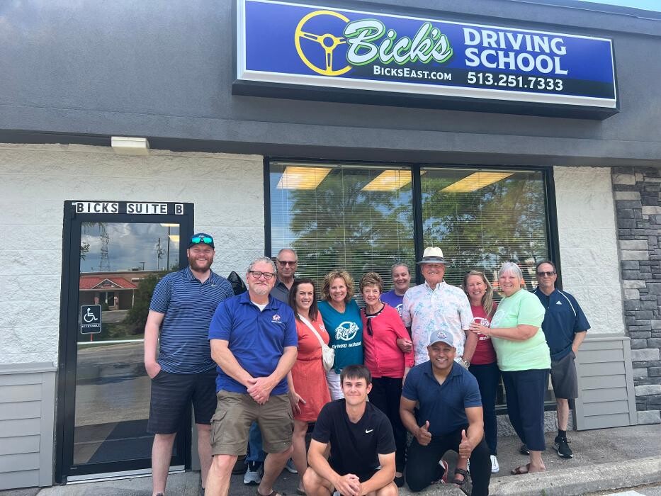 Images Bick's Driving School