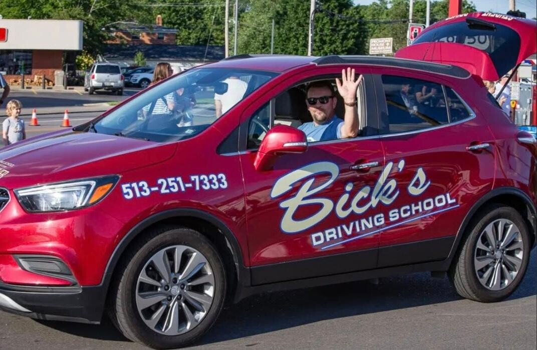 Images Bick's Driving School