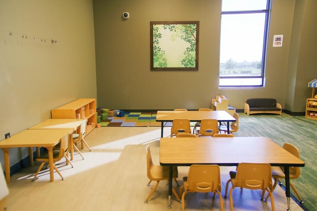 Images Lionheart Children's Academy at Mercy Road Church