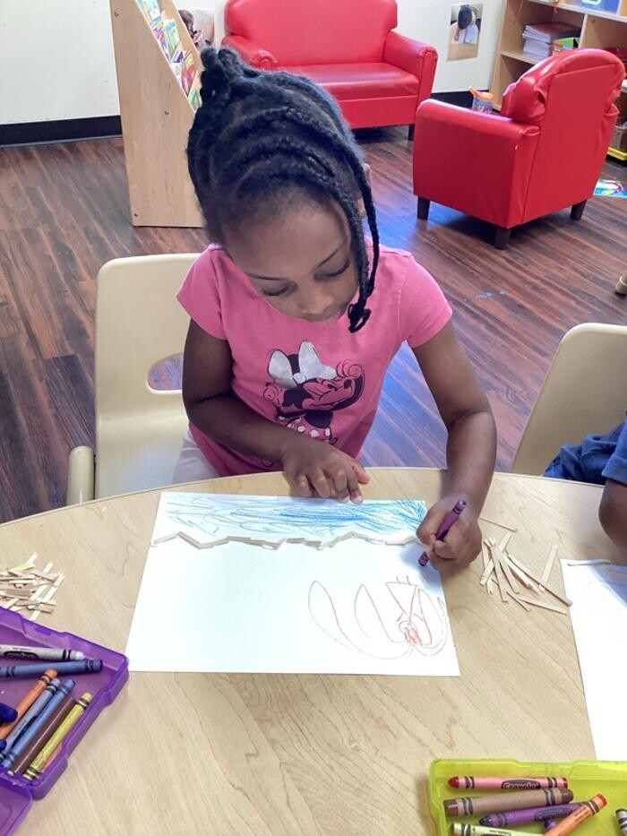 Images Lionheart Children's Academy at Mercy Road Church