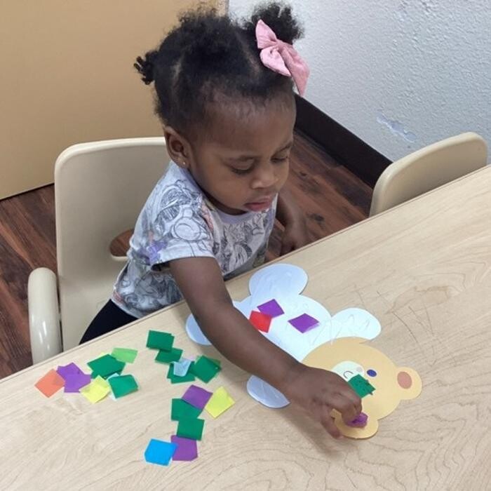 Images Lionheart Children's Academy at Mercy Road Church