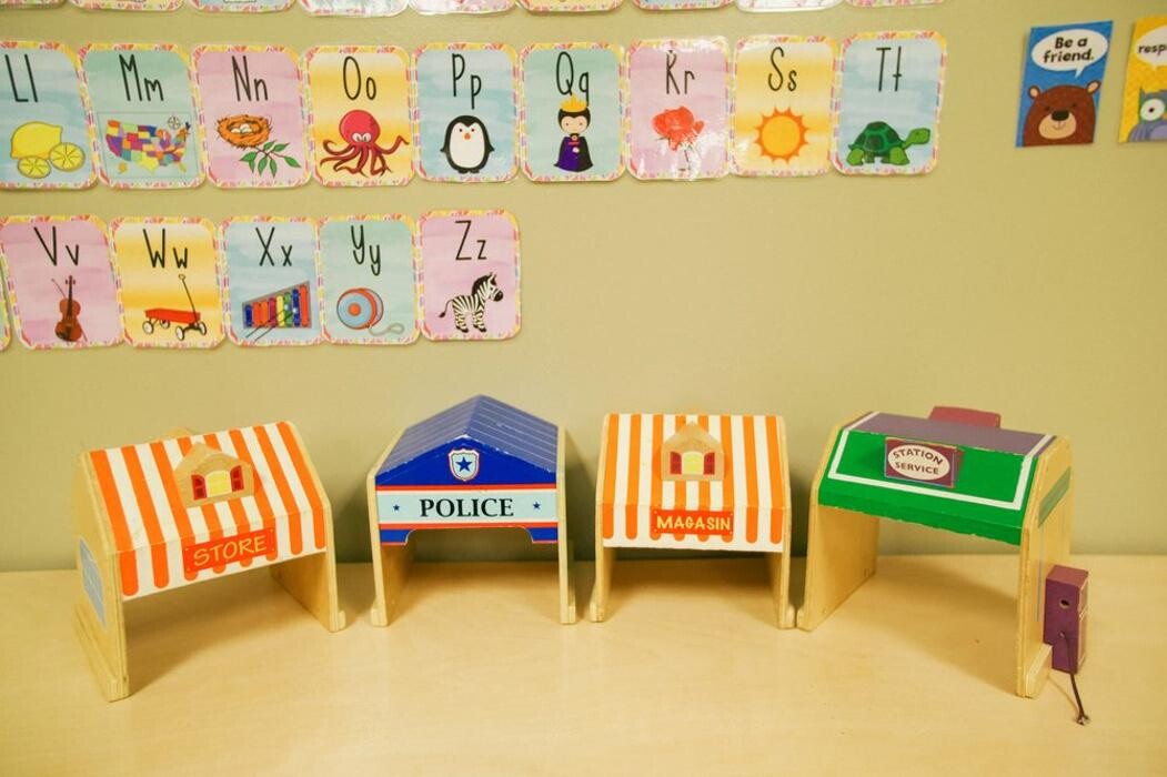 Images Lionheart Children's Academy at Mercy Road Church