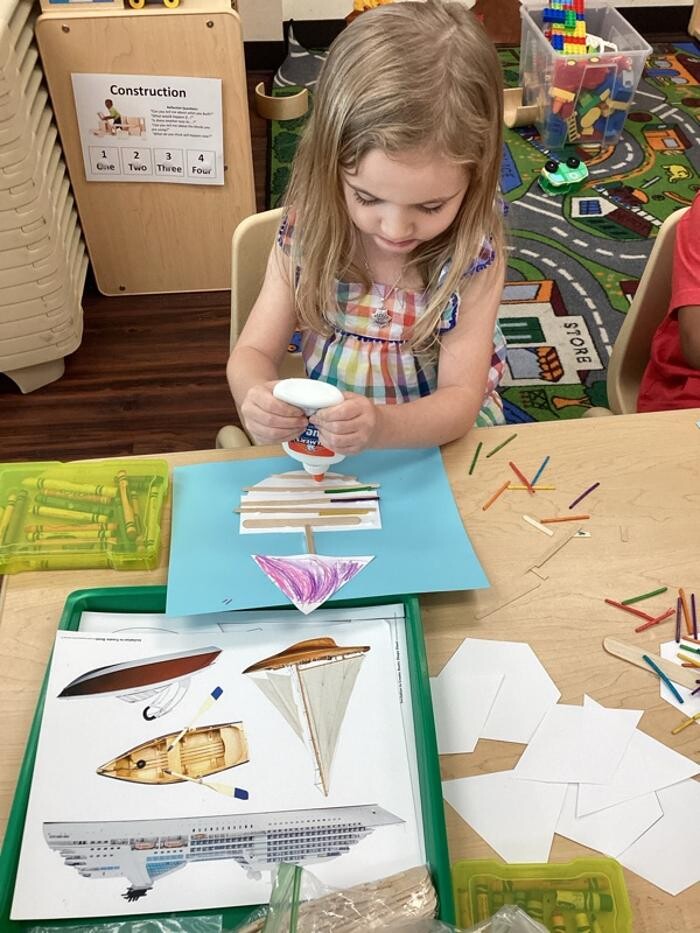 Images Lionheart Children's Academy at Mercy Road Church