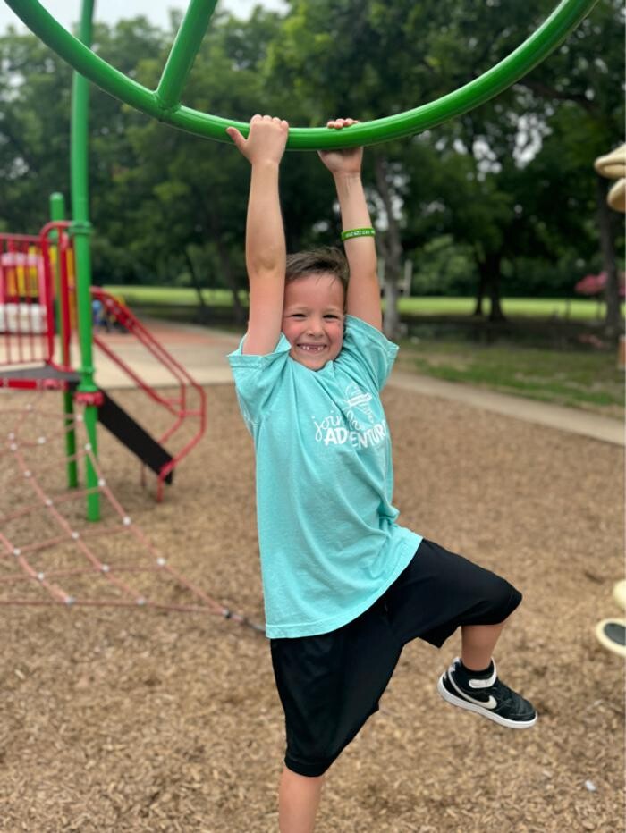 Images Lionheart Children's Academy at Mercy Road Church