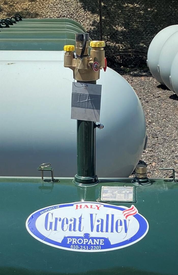 Images Great Valley Propane