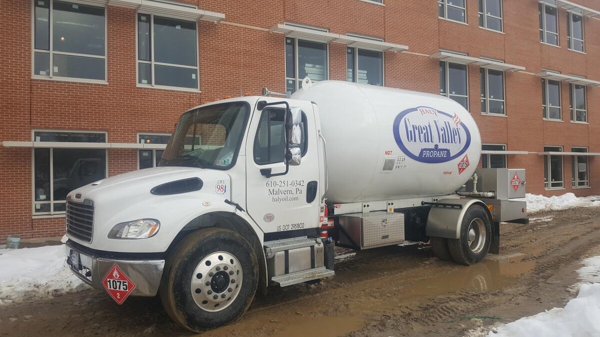 Images Great Valley Propane
