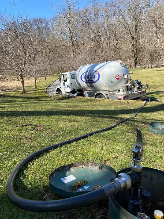 Images Great Valley Propane