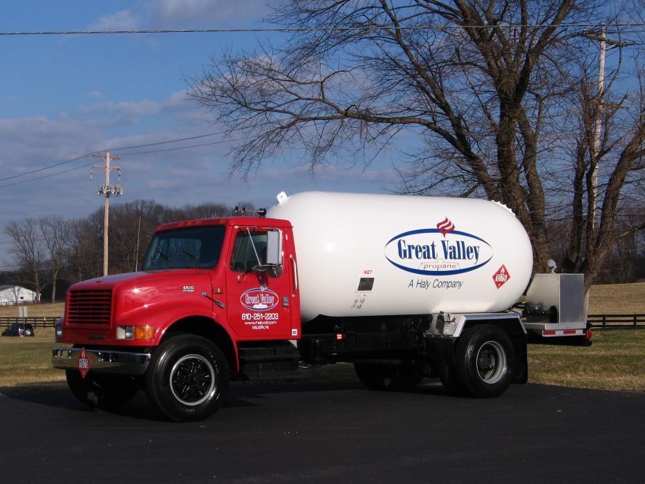 Images Great Valley Propane