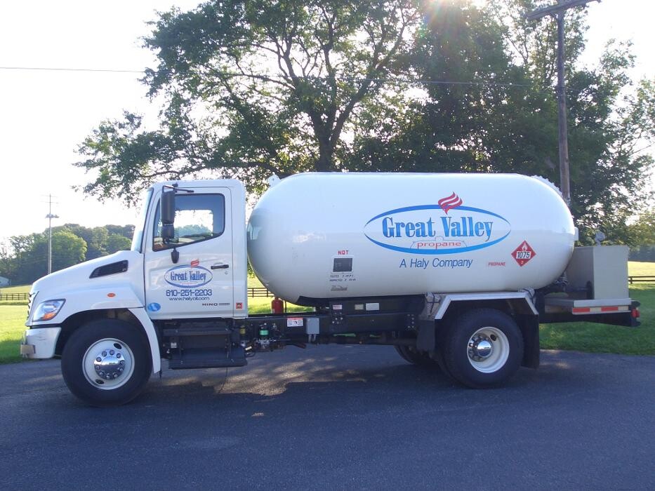 Images Great Valley Propane