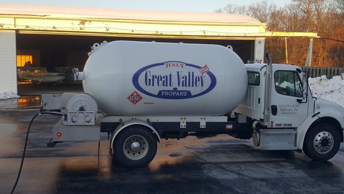 Images Great Valley Propane