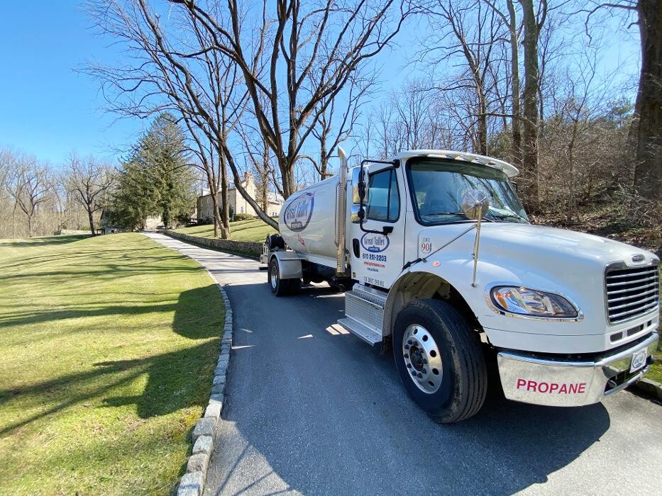 Images Great Valley Propane